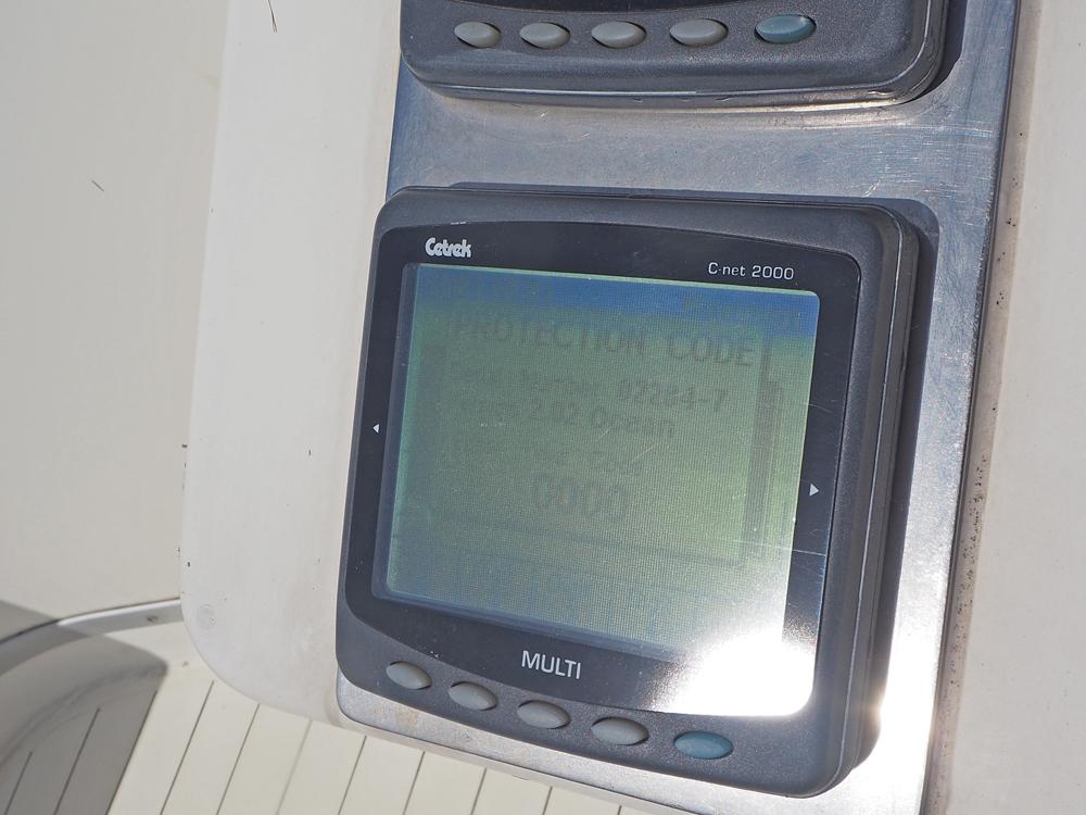  Navigation et &eacute;lectronique